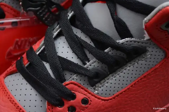 Kick Theory Red 3 CK5692-600 Jordan Cement Air 0505